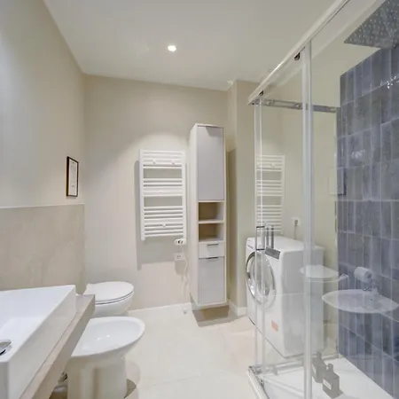 Residenza Bertola 23 *