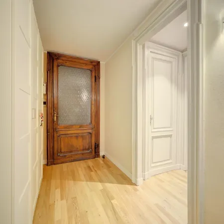Apartment Residenza Bertola 23 Turin