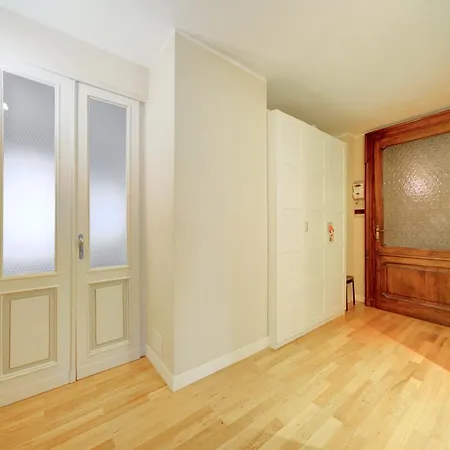 Residenza Bertola 23 아파트