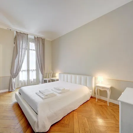 Residenza Bertola 23 דירה *