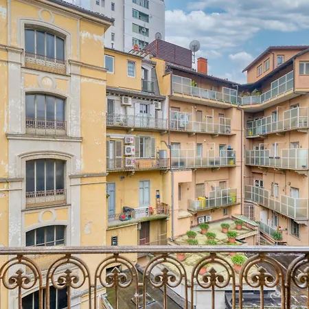 Apartment Residenza Bertola 23