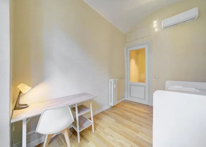 Residenza Bertola 23 Lejlighed Torino