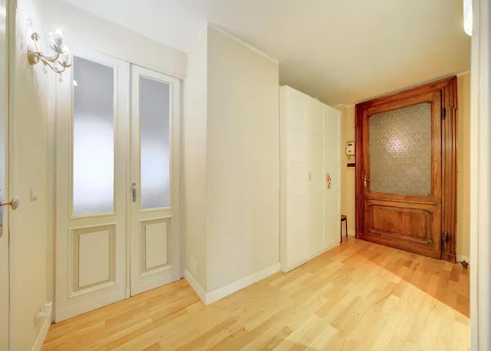 Residenza Bertola 23 Lejlighed