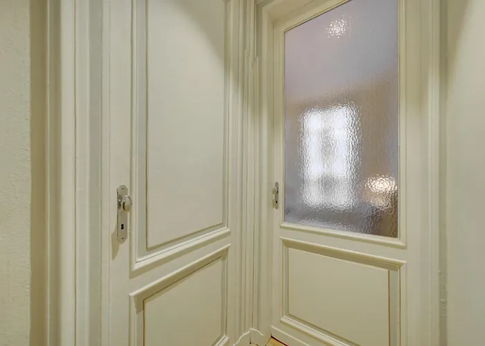 Residenza Bertola 23 Lejlighed