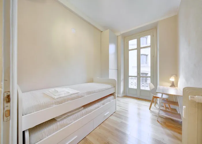 Residenza Bertola 23 Turin
