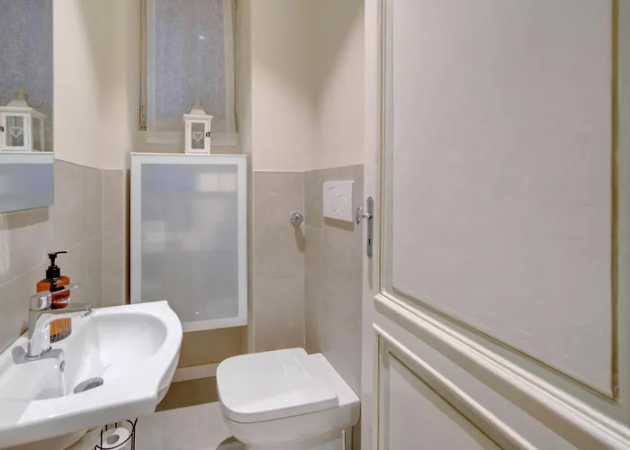 Residenza Bertola 23 Turyn