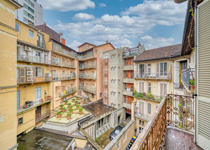 Residenza Bertola 23 * Turin