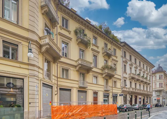 Residenza Bertola 23 *