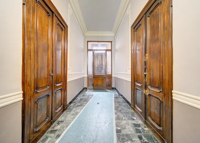 Residenza Bertola 23 Apartament Turyn