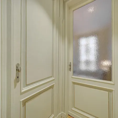 Residenza Bertola 23 شقة