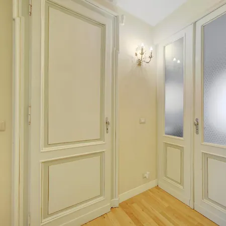 Lägenhet Residenza Bertola 23