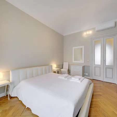 Residenza Bertola 23 Lägenhet Turin