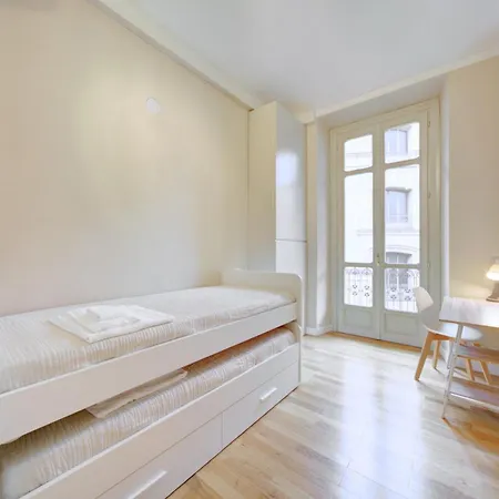 Residenza Bertola 23 تورينو