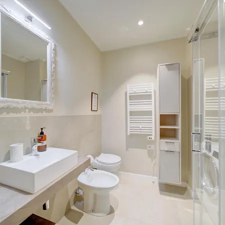 Residenza Bertola 23 * تورينو