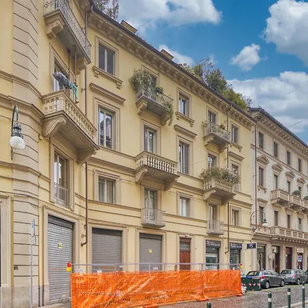 Residenza Bertola 23 *