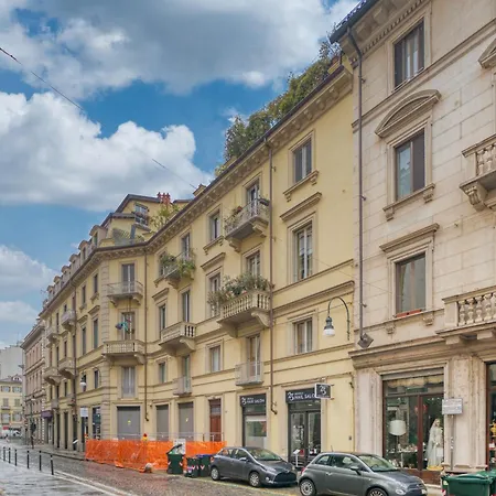 Residenza Bertola 23 * تورينو