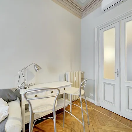 Residenza Bertola 23