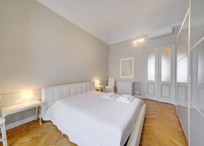 Residenza Bertola 23 Appartement Turin