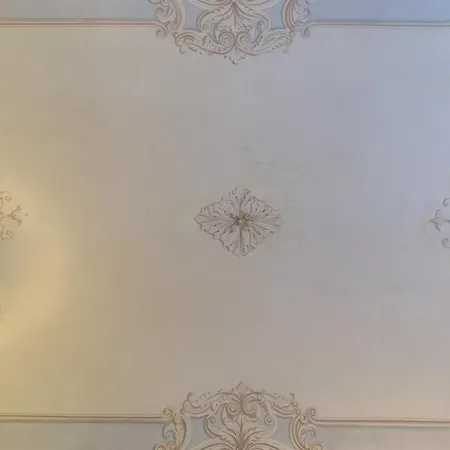 Residenza Bertola 23 Lägenhet