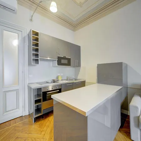 Residenza Bertola 23 *