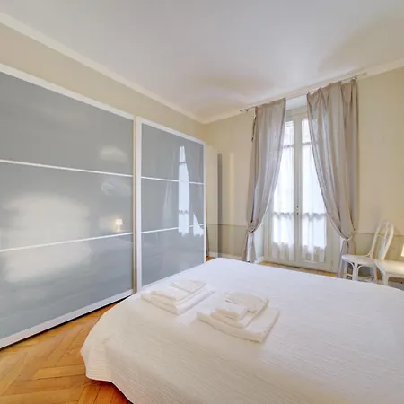 Residenza Bertola 23 Lägenhet