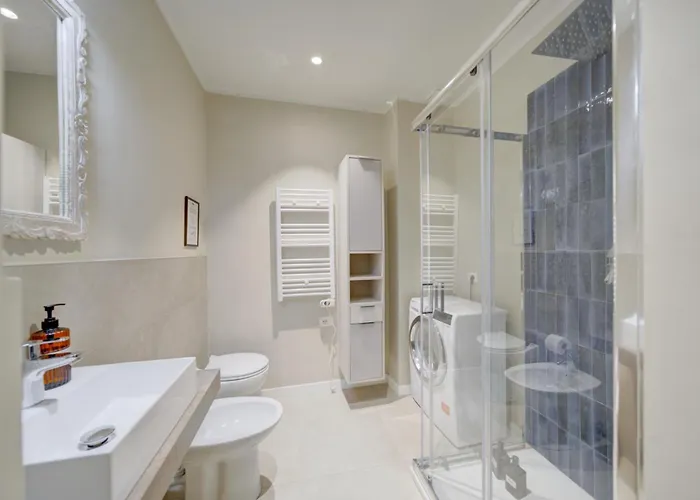 Residenza Bertola 23 *