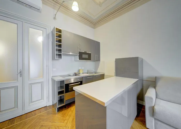 Residenza Bertola 23 *