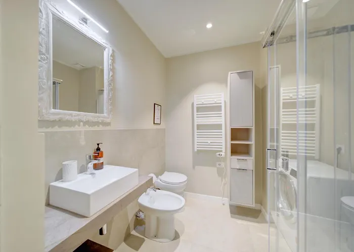 Residenza Bertola 23 * Turin