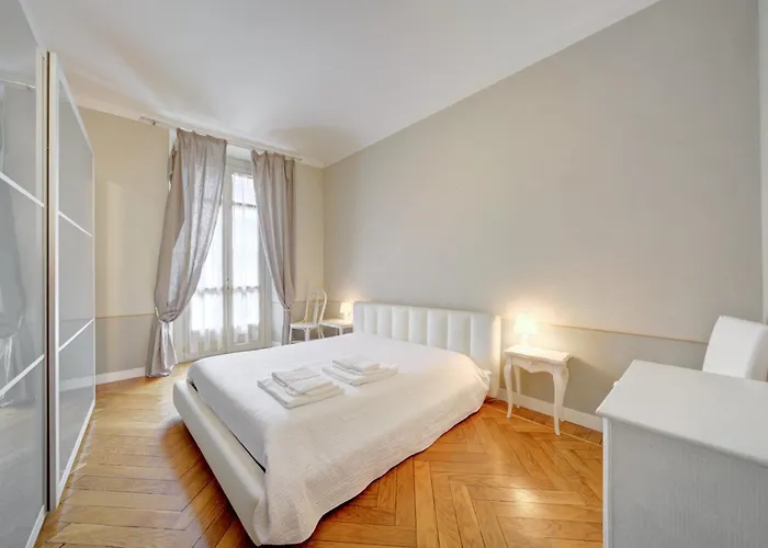 Residenza Bertola 23 Apartment *