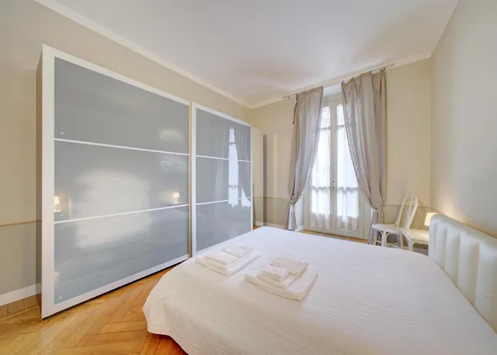 Residenza Bertola 23 Apartment