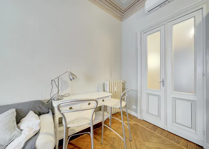 Residenza Bertola 23